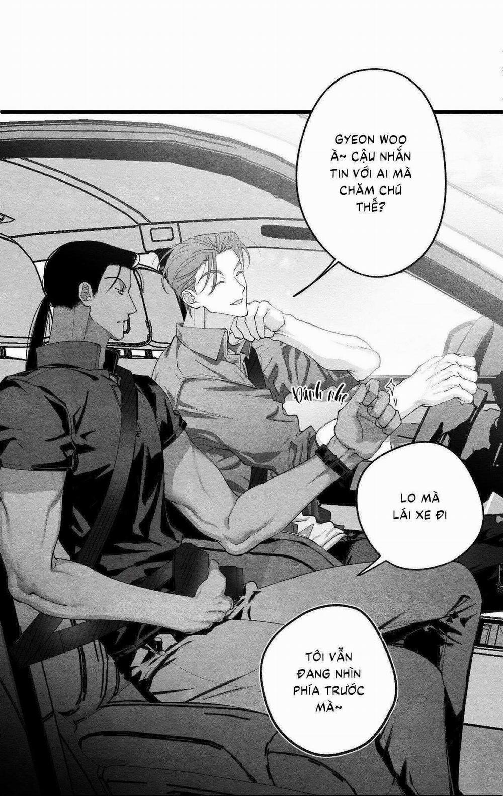 Vóc Dáng Toàn Mỹ 16 trang 12