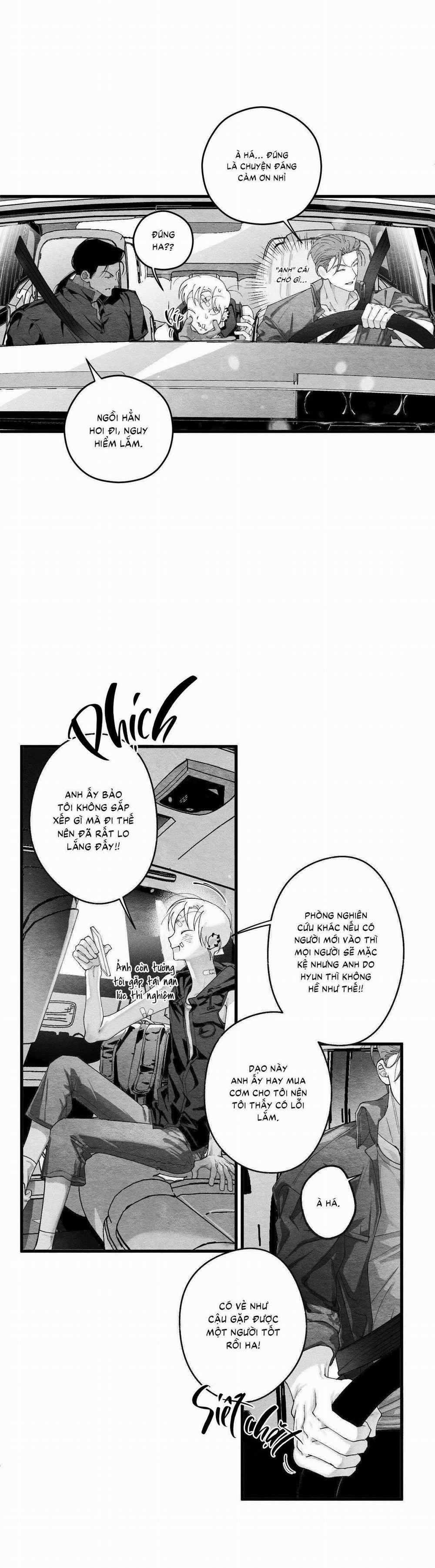 Vóc Dáng Toàn Mỹ 16 trang 14