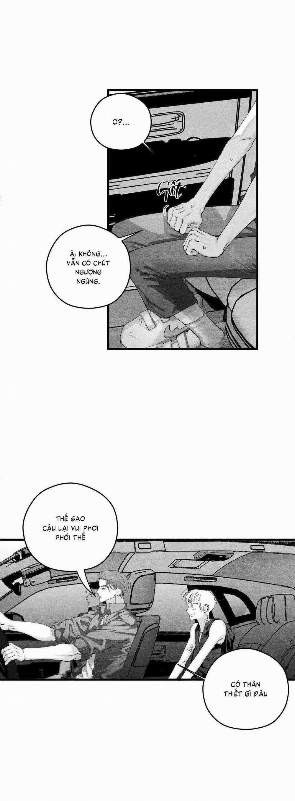 Vóc Dáng Toàn Mỹ 16 trang 16