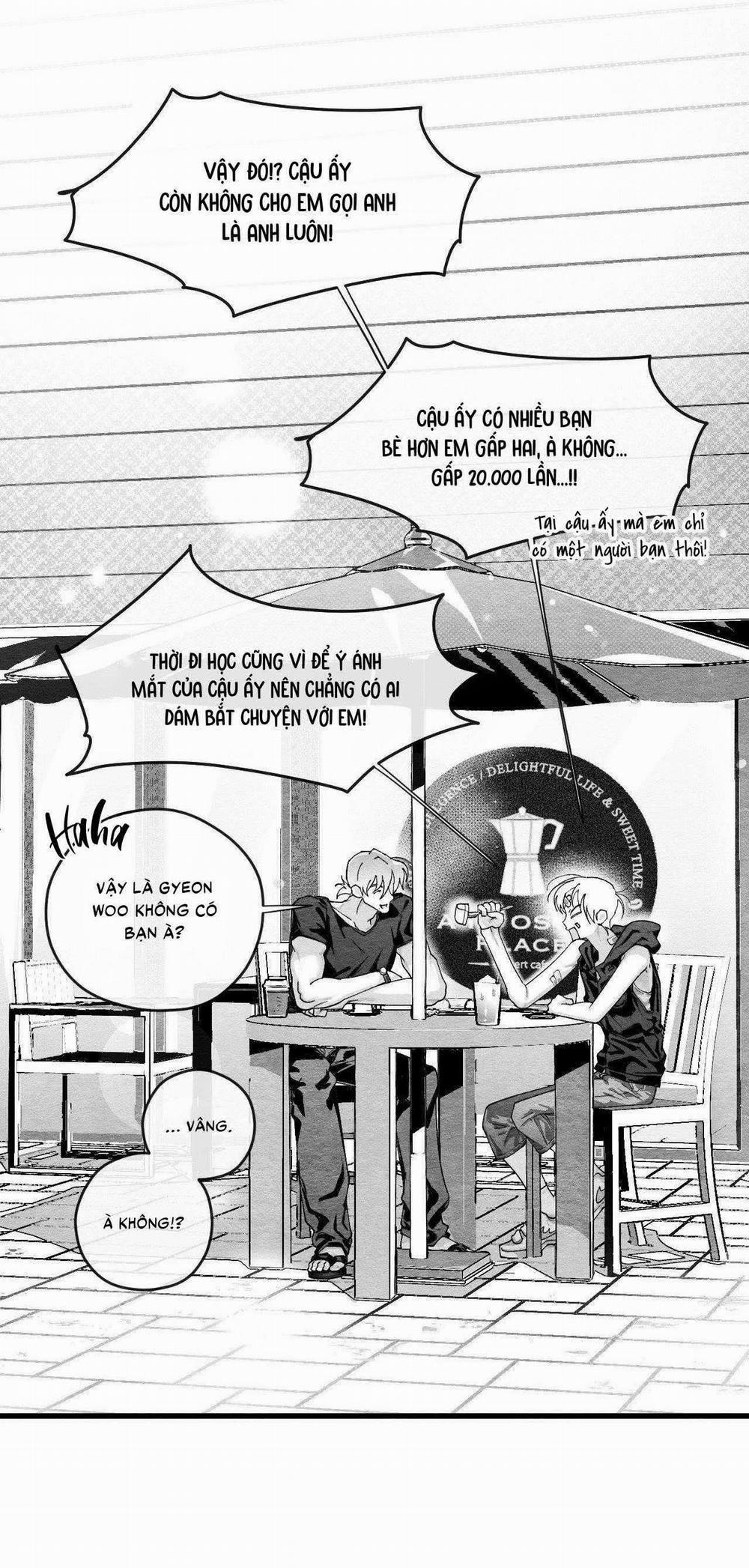 Vóc Dáng Toàn Mỹ 16 trang 20