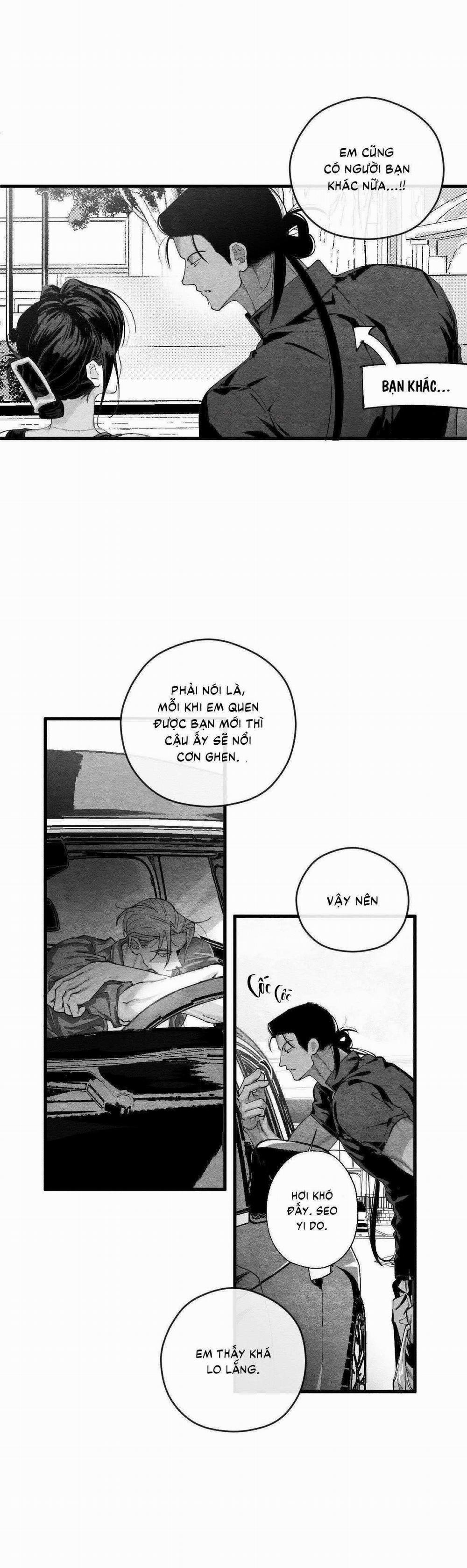 Vóc Dáng Toàn Mỹ 16 trang 21