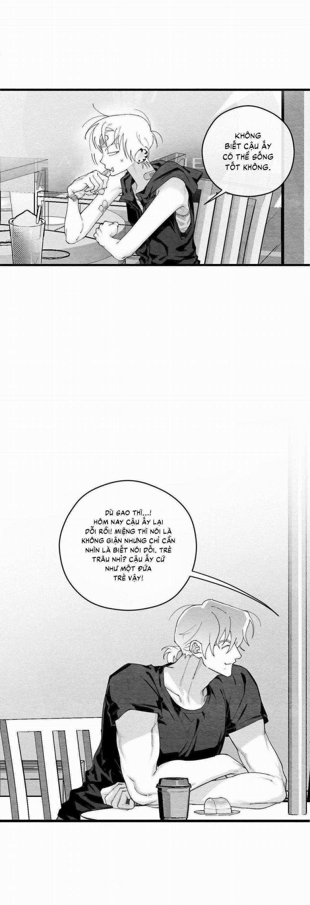 Vóc Dáng Toàn Mỹ 16 trang 22