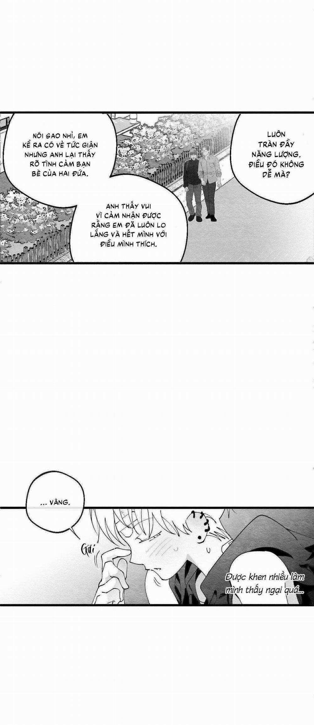 Vóc Dáng Toàn Mỹ 16 trang 24