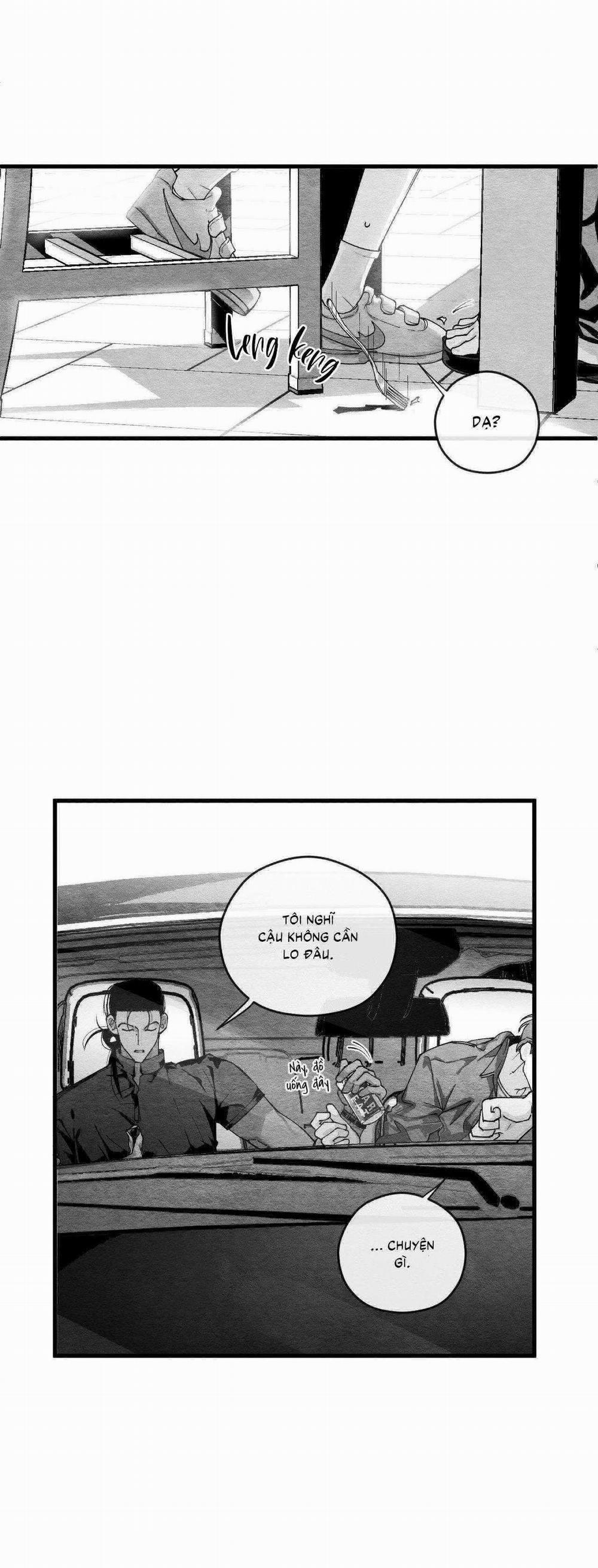 Vóc Dáng Toàn Mỹ 16 trang 27