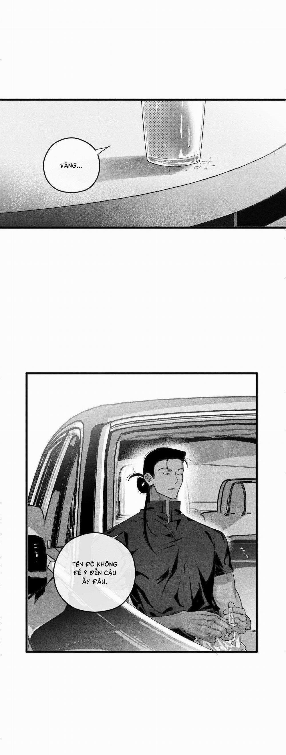 Vóc Dáng Toàn Mỹ 16 trang 28