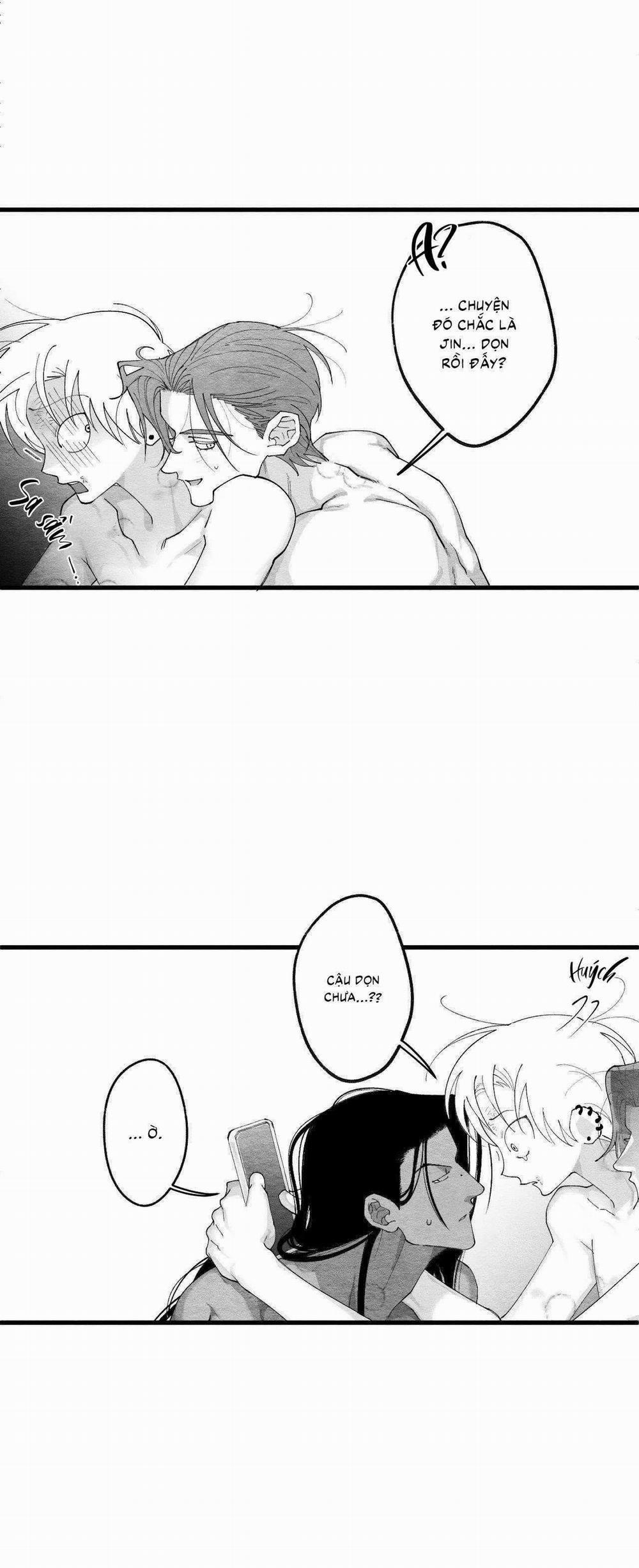 Vóc Dáng Toàn Mỹ 16 trang 3