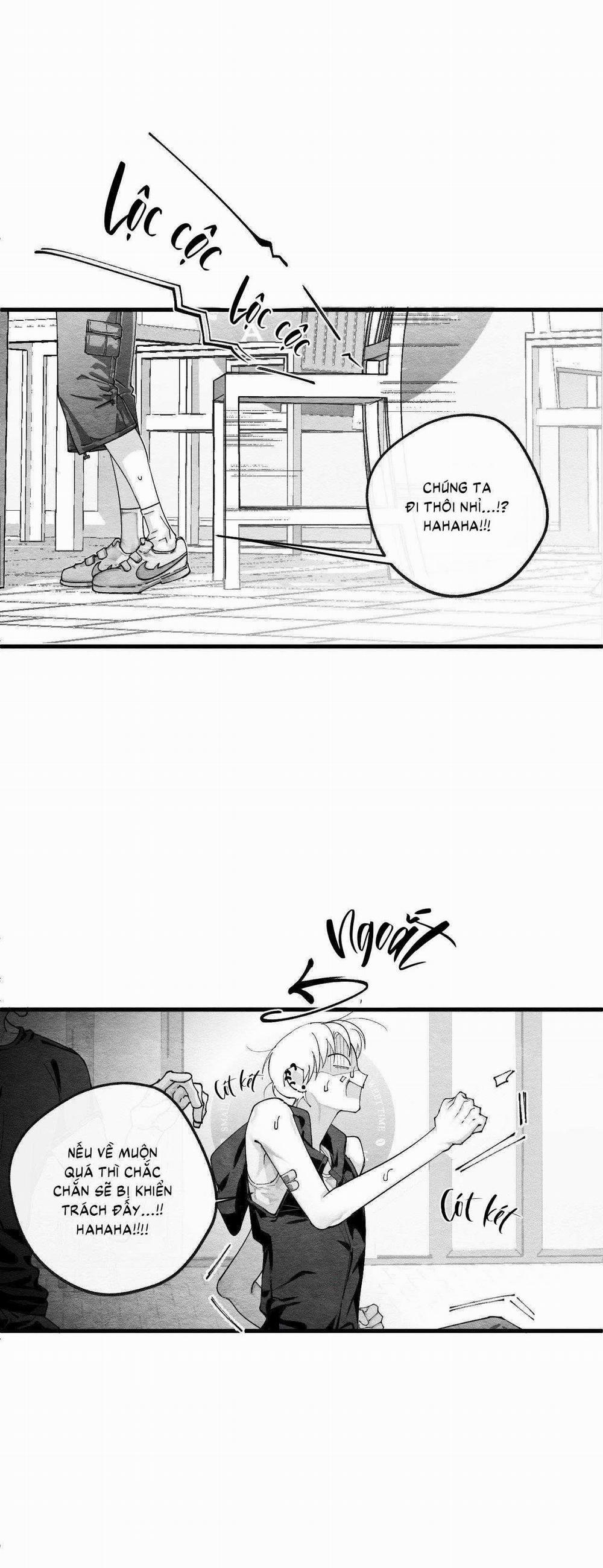 Vóc Dáng Toàn Mỹ 16 trang 32