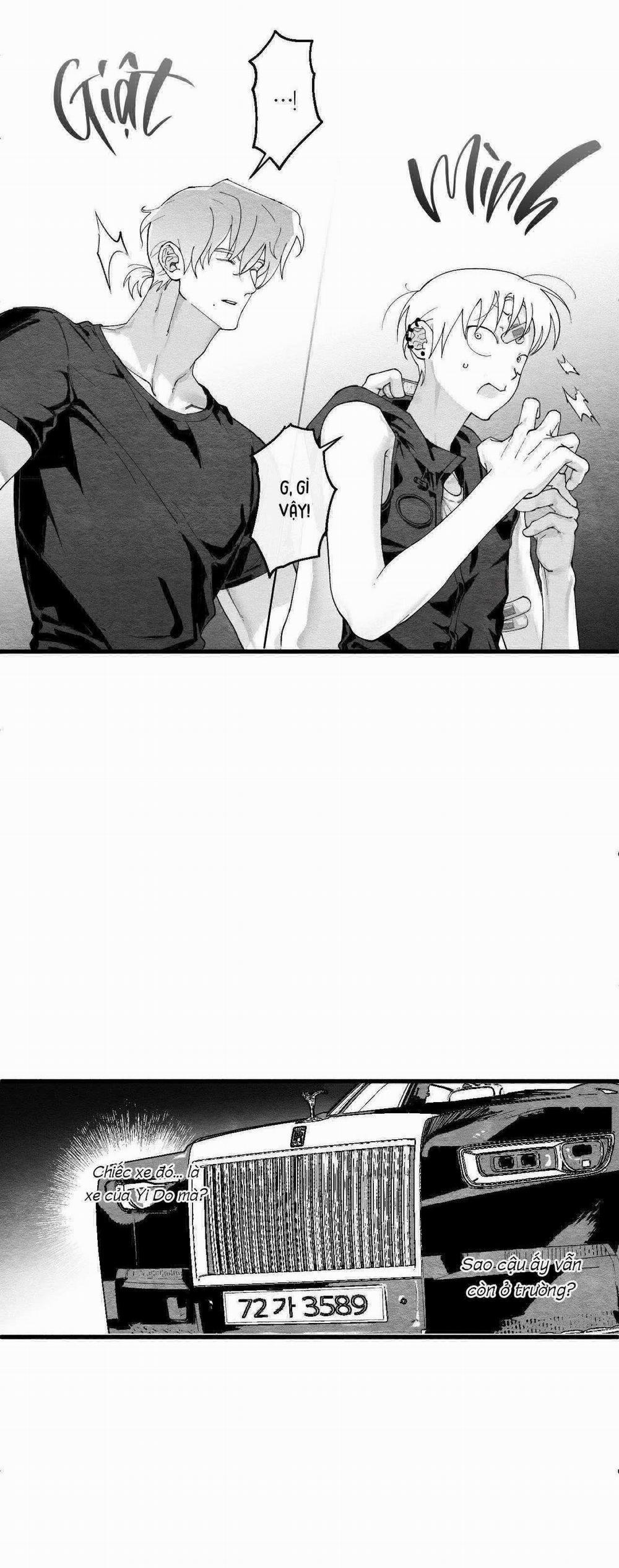 Vóc Dáng Toàn Mỹ 16 trang 35