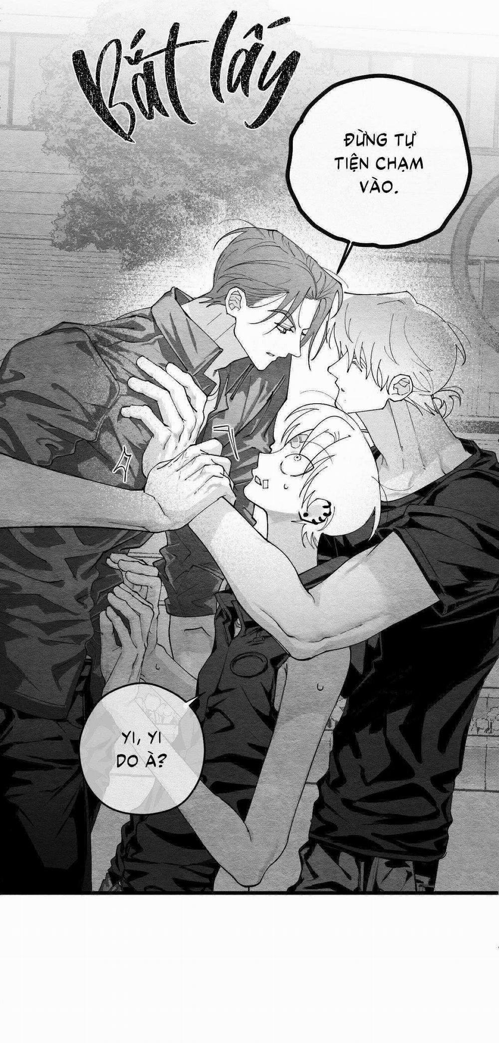 Vóc Dáng Toàn Mỹ 16 trang 40