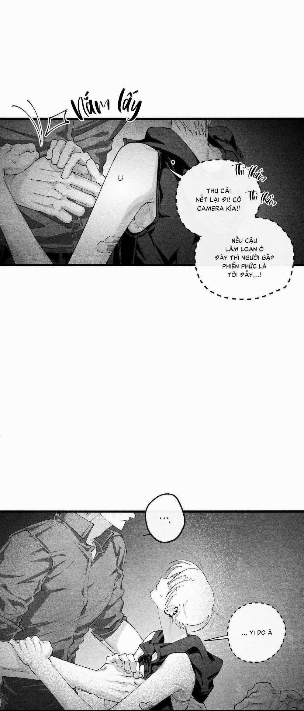 Vóc Dáng Toàn Mỹ 16 trang 43