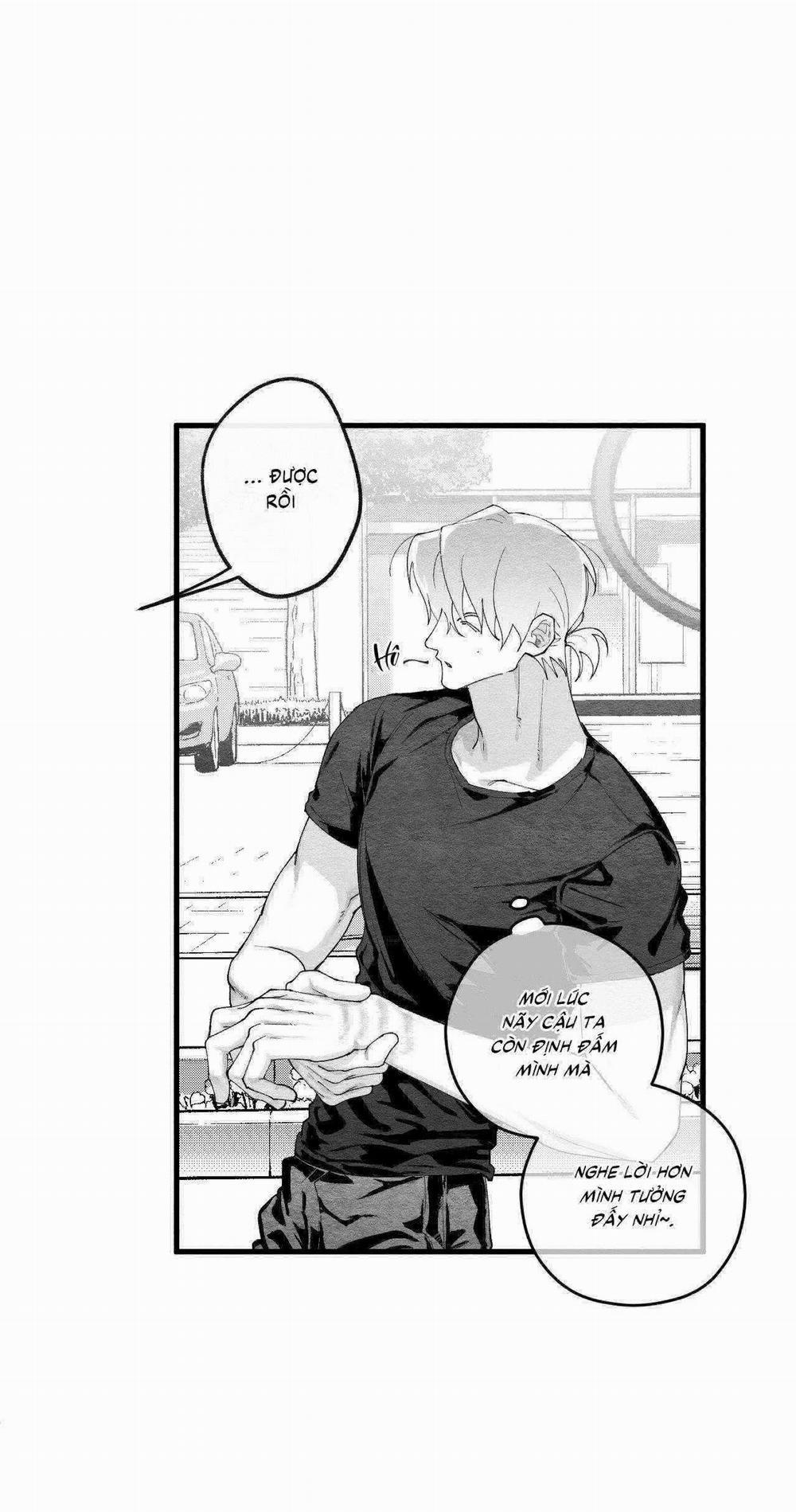 Vóc Dáng Toàn Mỹ 16 trang 45