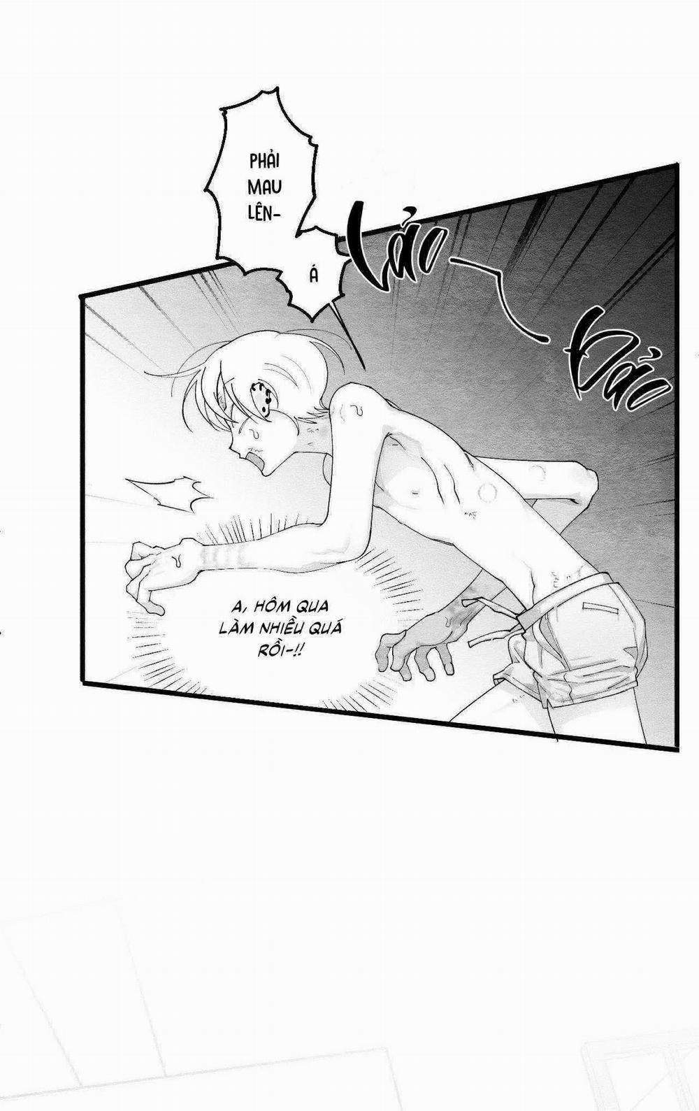 Vóc Dáng Toàn Mỹ 16 trang 5