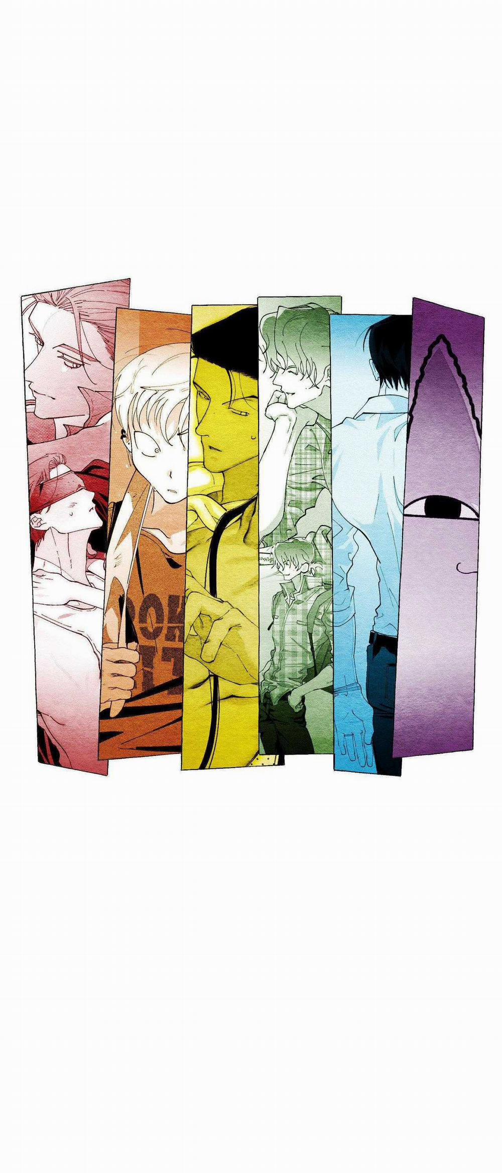 Vóc Dáng Toàn Mỹ 16 trang 8