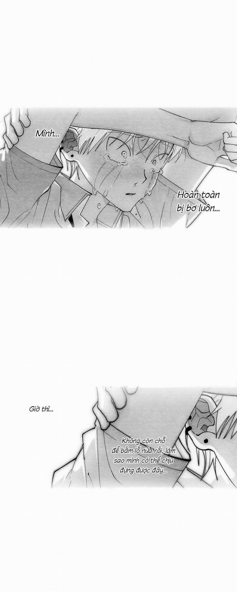 Vóc Dáng Toàn Mỹ 17 trang 11