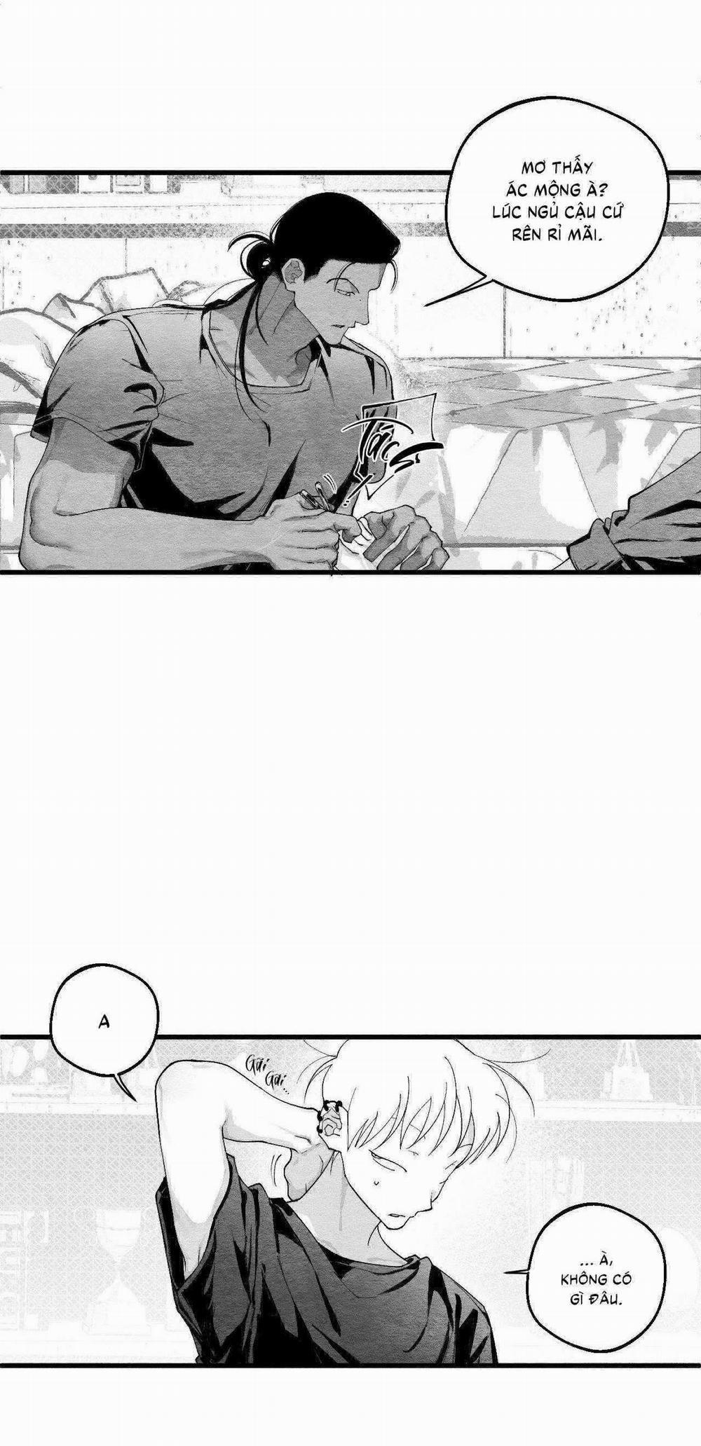 Vóc Dáng Toàn Mỹ 17 trang 16