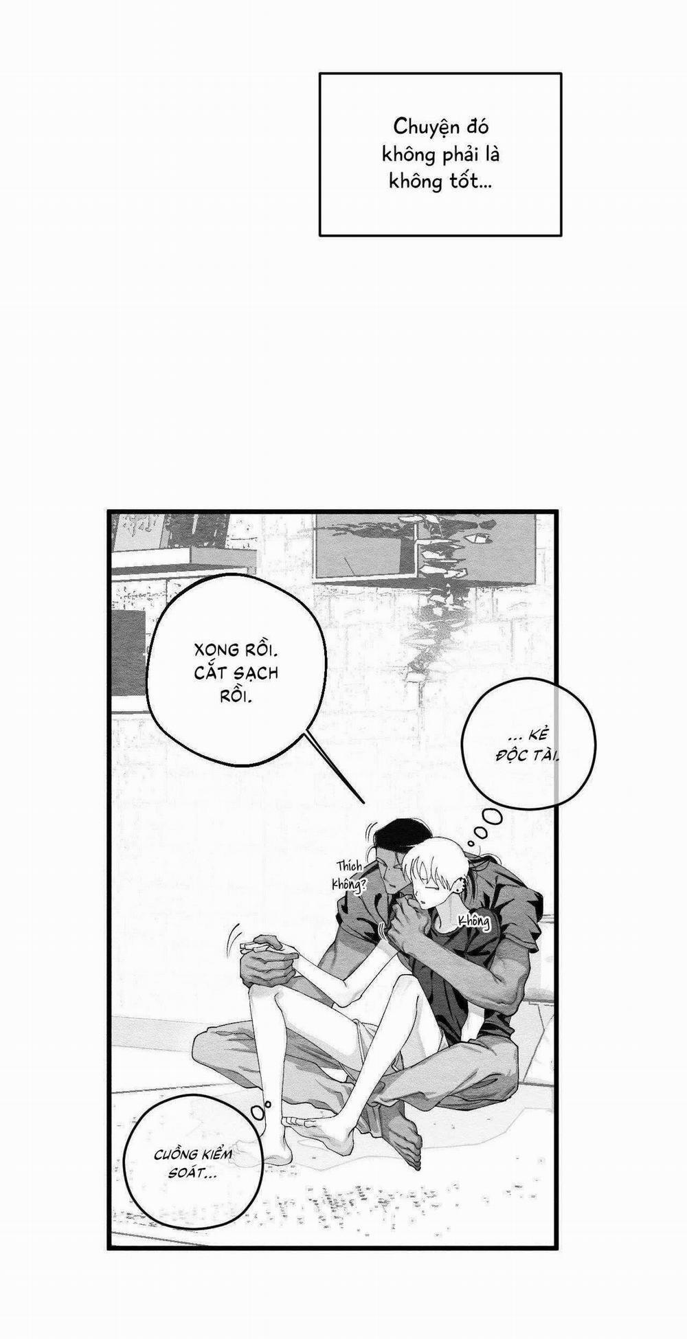 Vóc Dáng Toàn Mỹ 17 trang 23