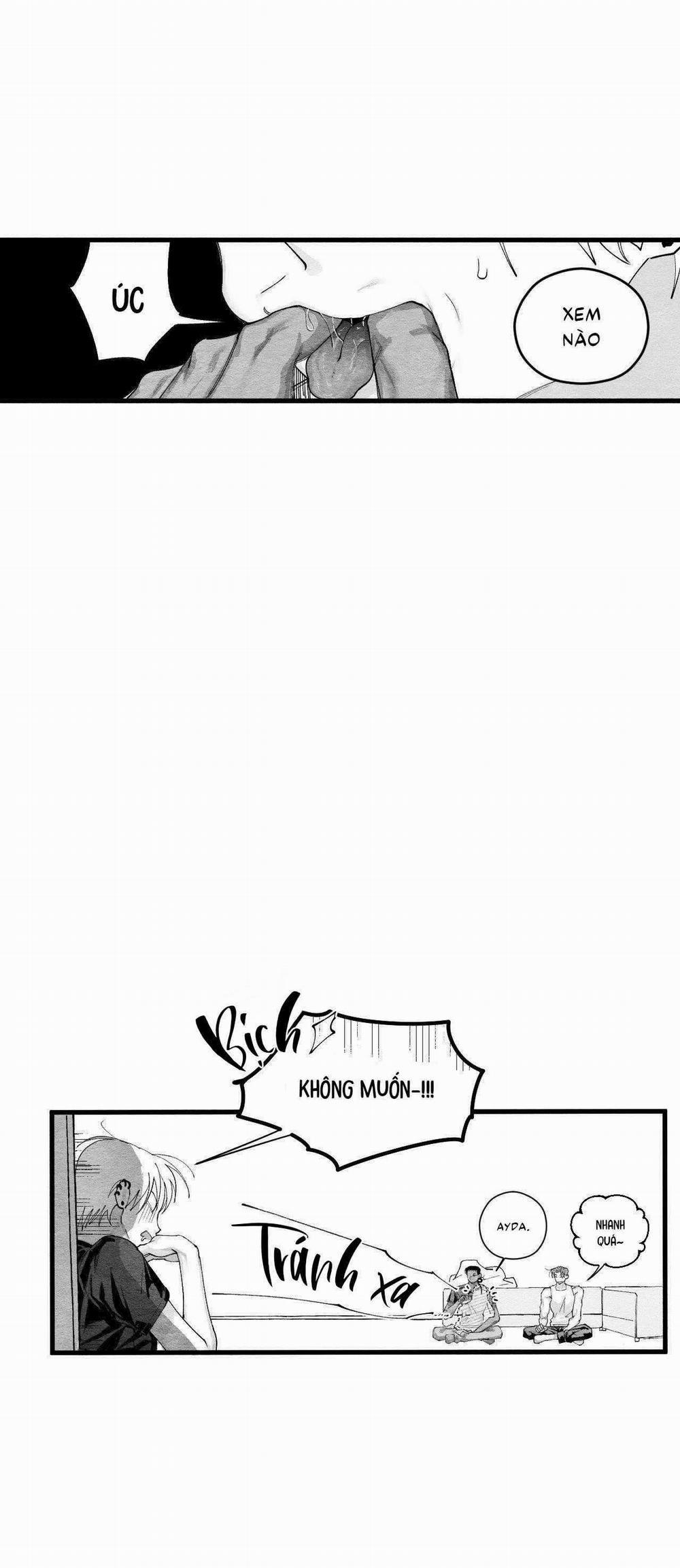 Vóc Dáng Toàn Mỹ 17 trang 25