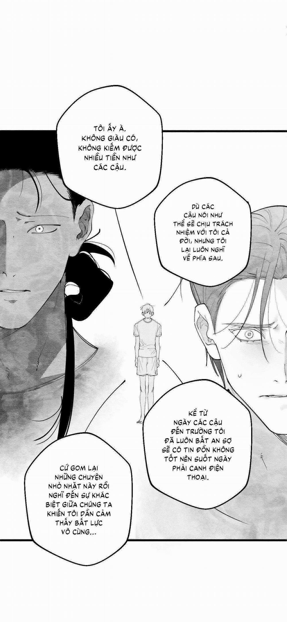 Vóc Dáng Toàn Mỹ 17 trang 43