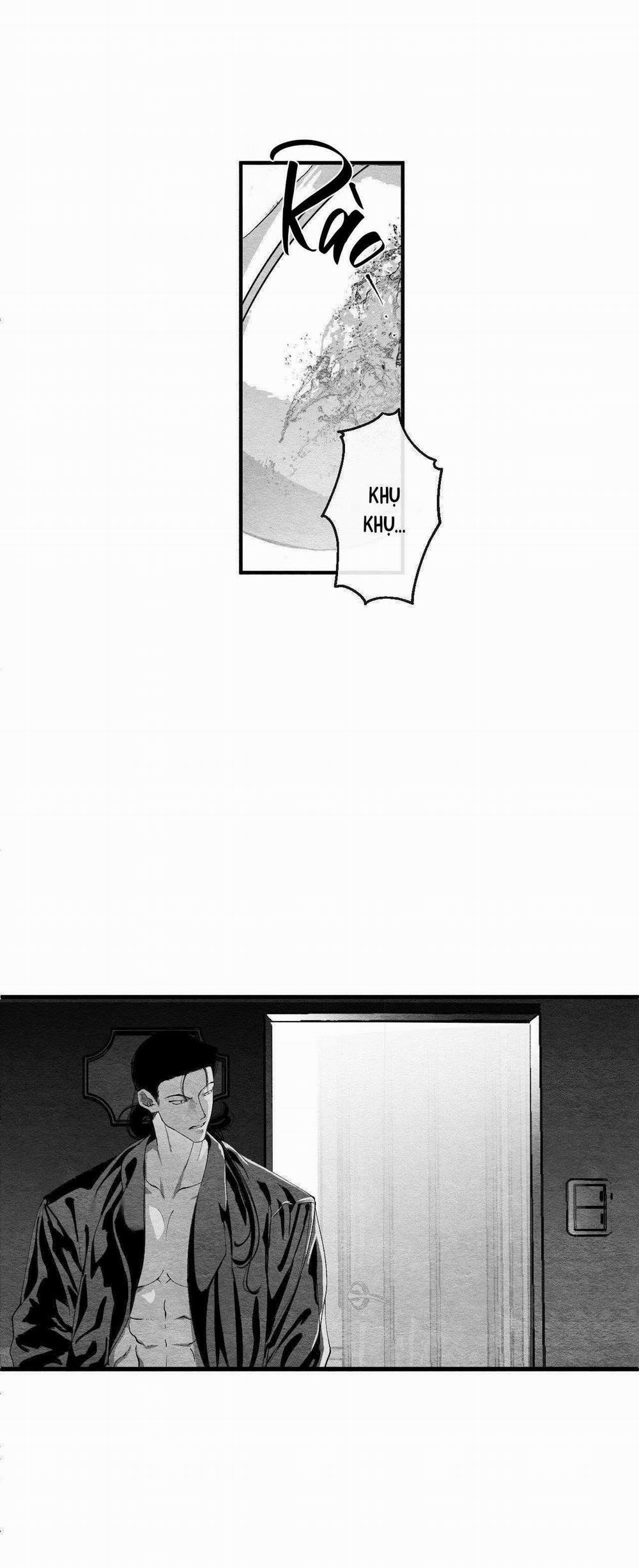 Vóc Dáng Toàn Mỹ 18 trang 1