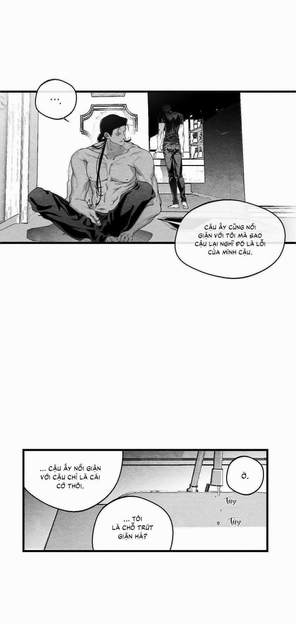 Vóc Dáng Toàn Mỹ 18 trang 14