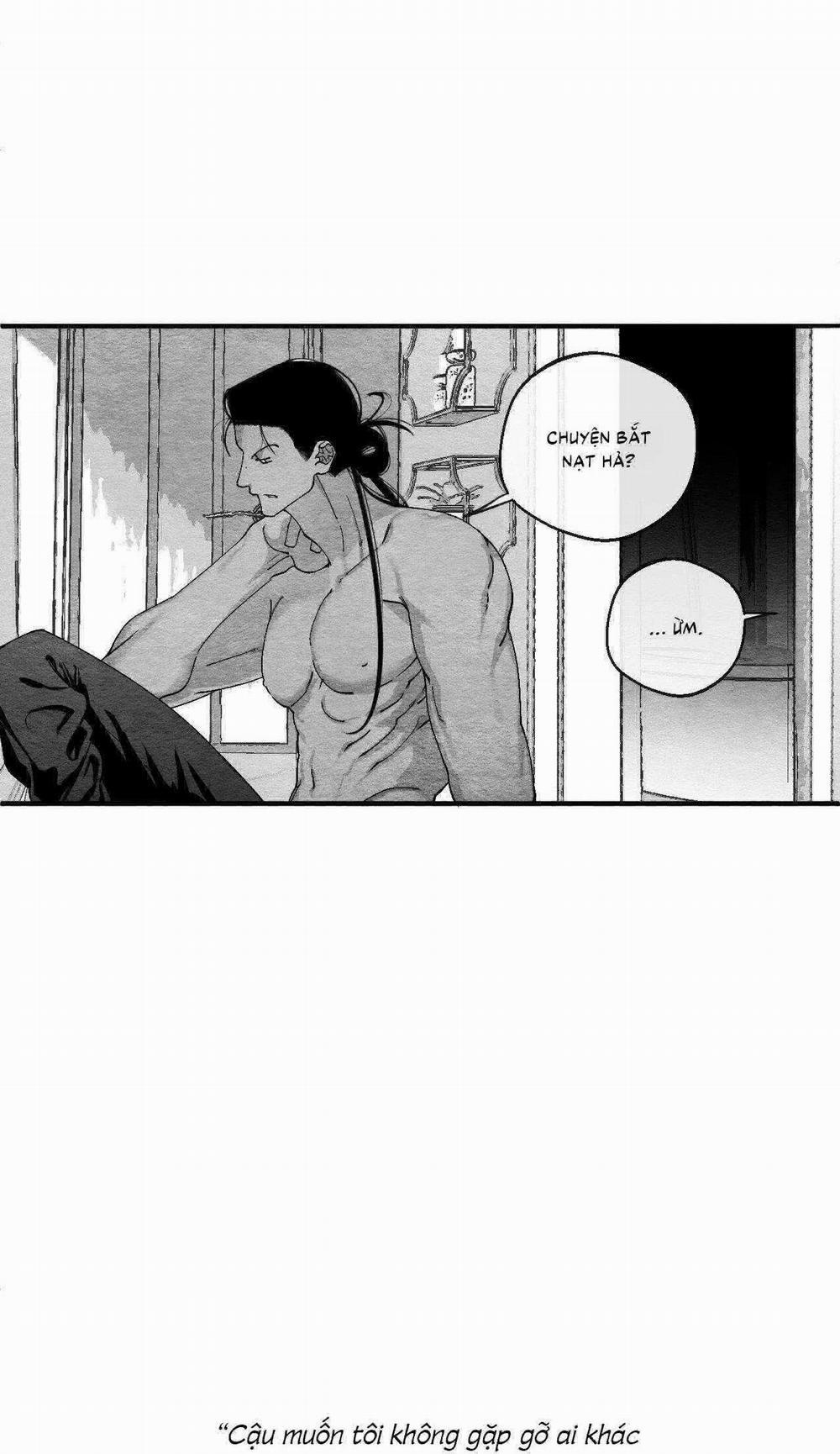 Vóc Dáng Toàn Mỹ 18 trang 17