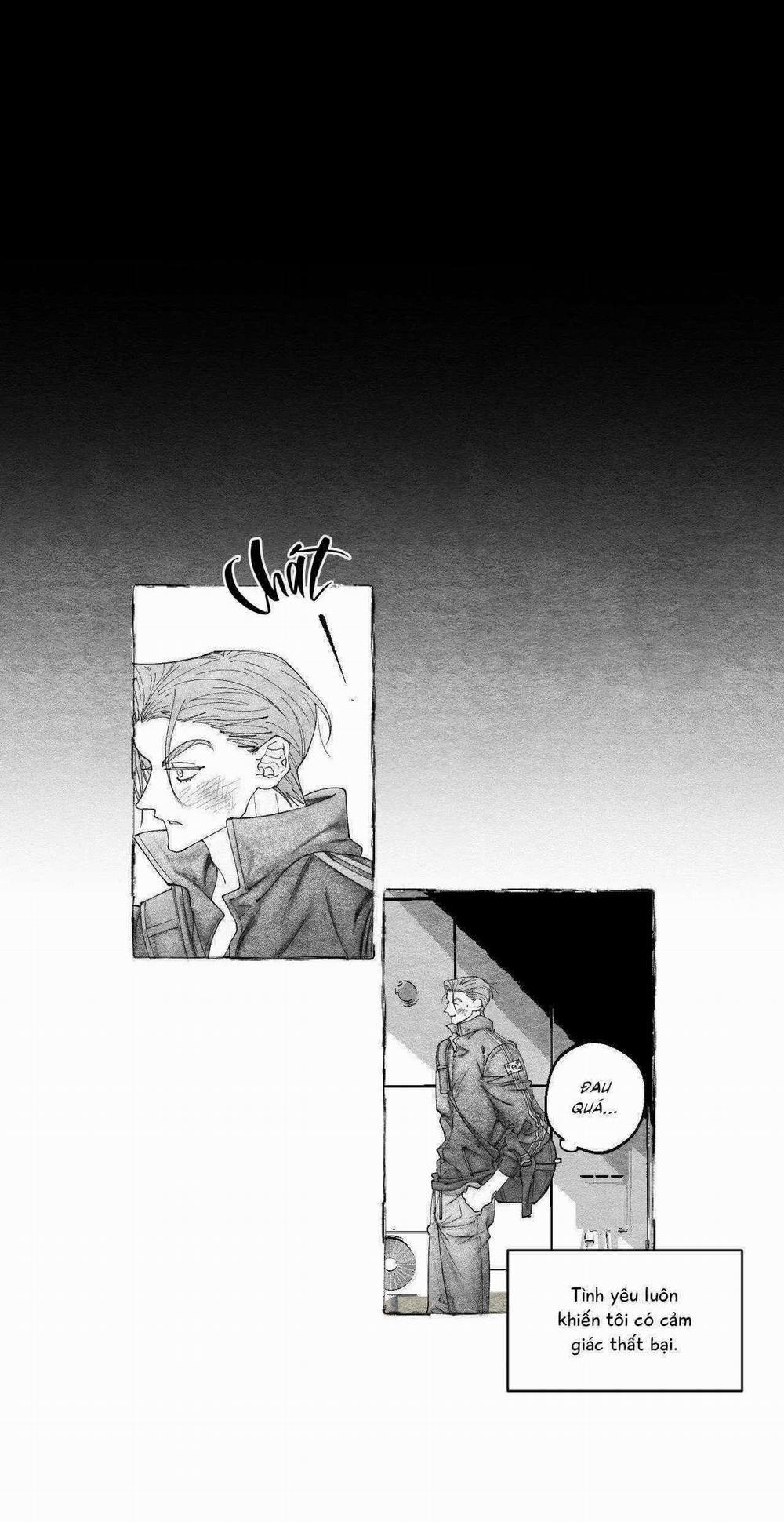 Vóc Dáng Toàn Mỹ 18 trang 20