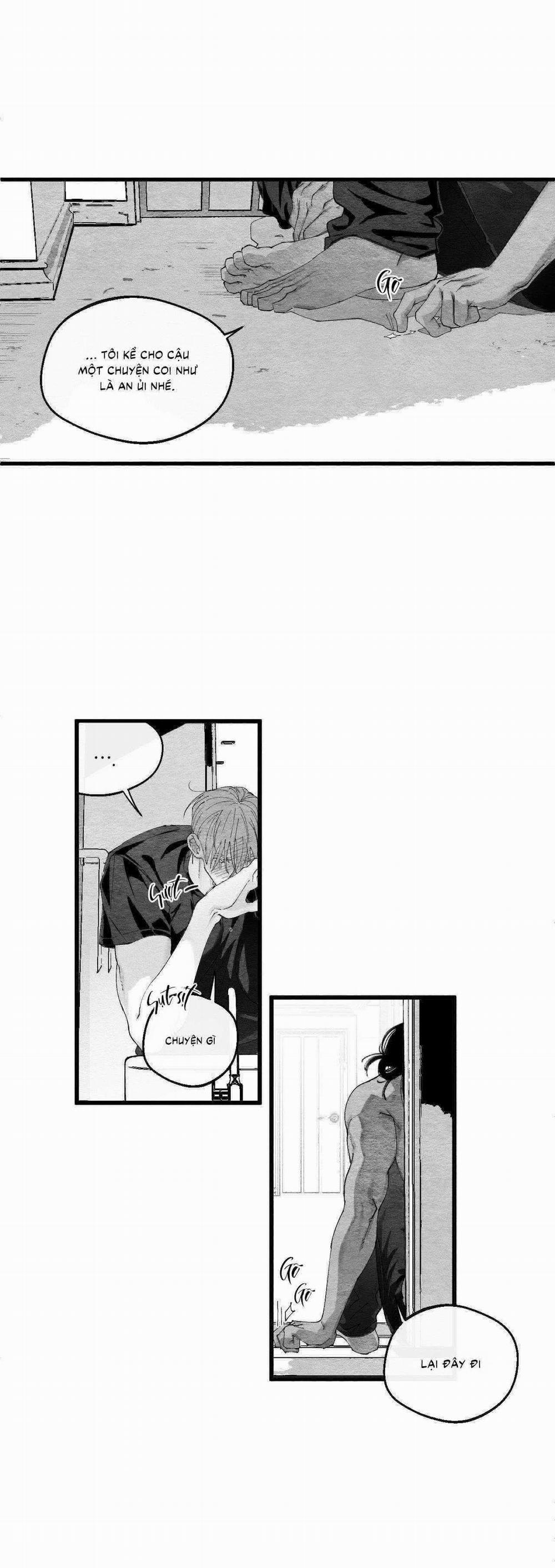 Vóc Dáng Toàn Mỹ 18 trang 30