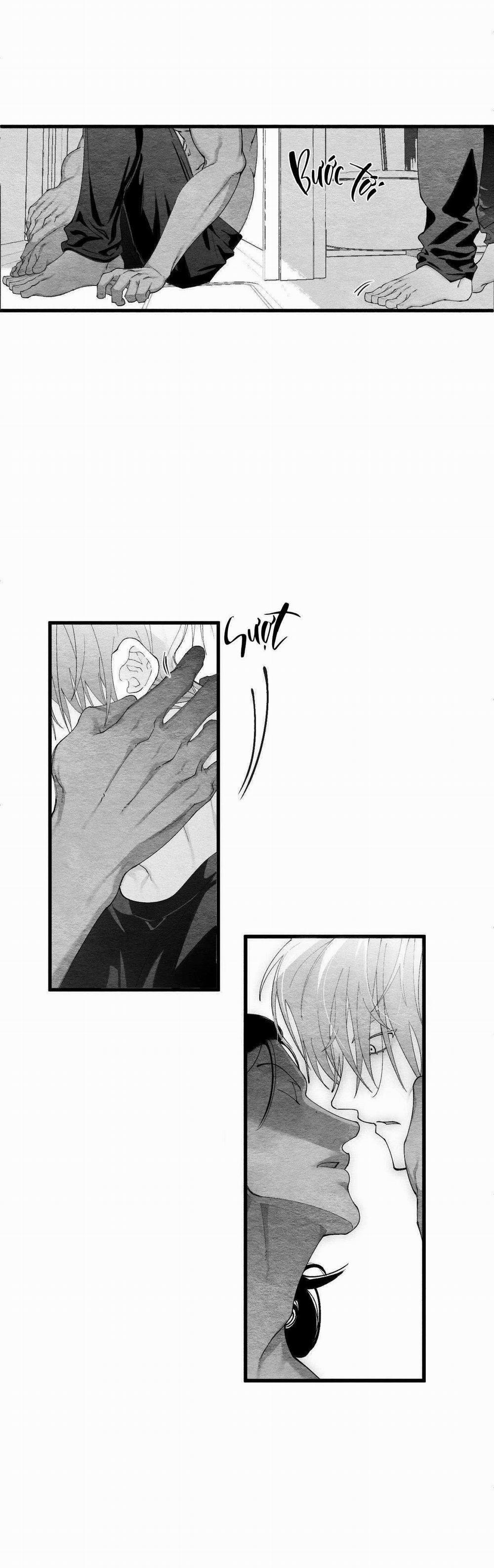 Vóc Dáng Toàn Mỹ 18 trang 31