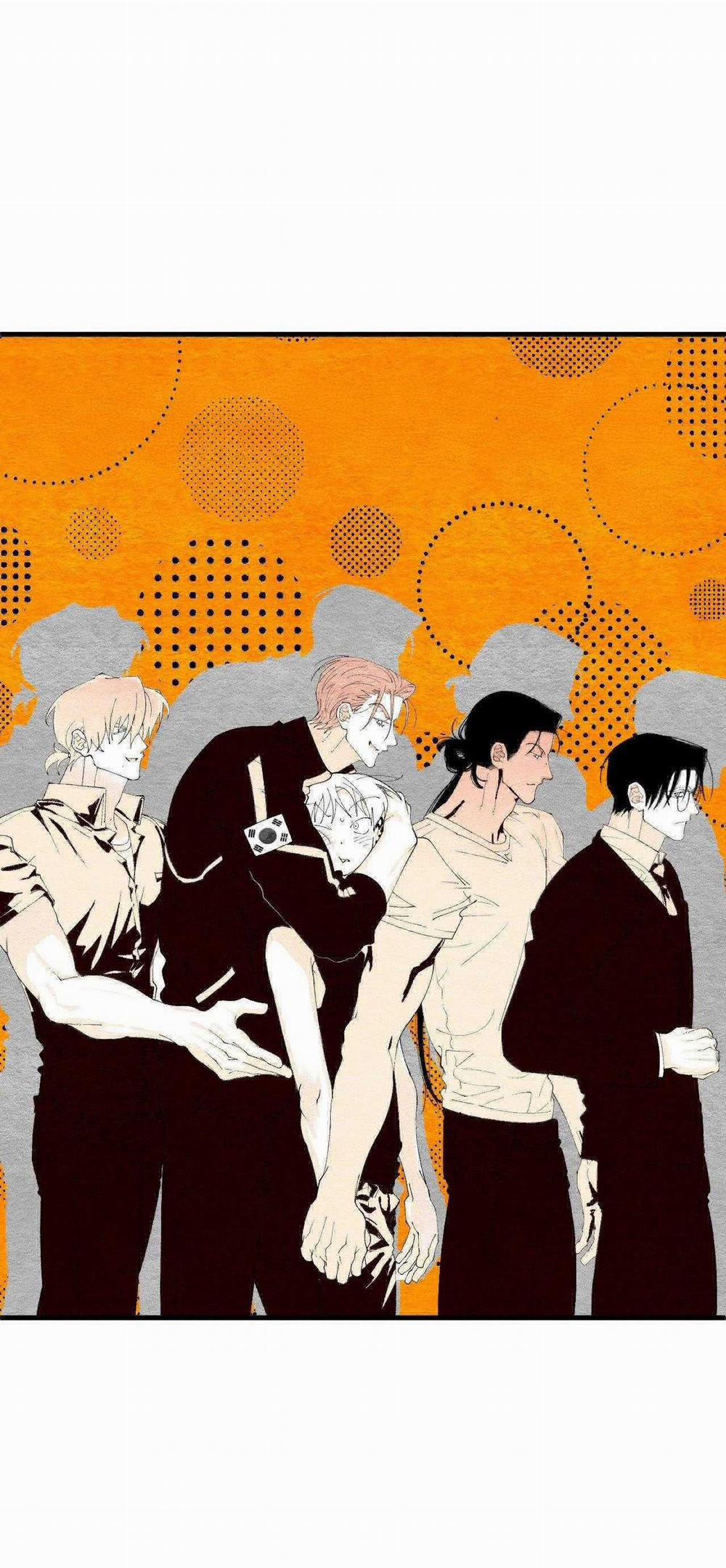 Vóc Dáng Toàn Mỹ 18 trang 35