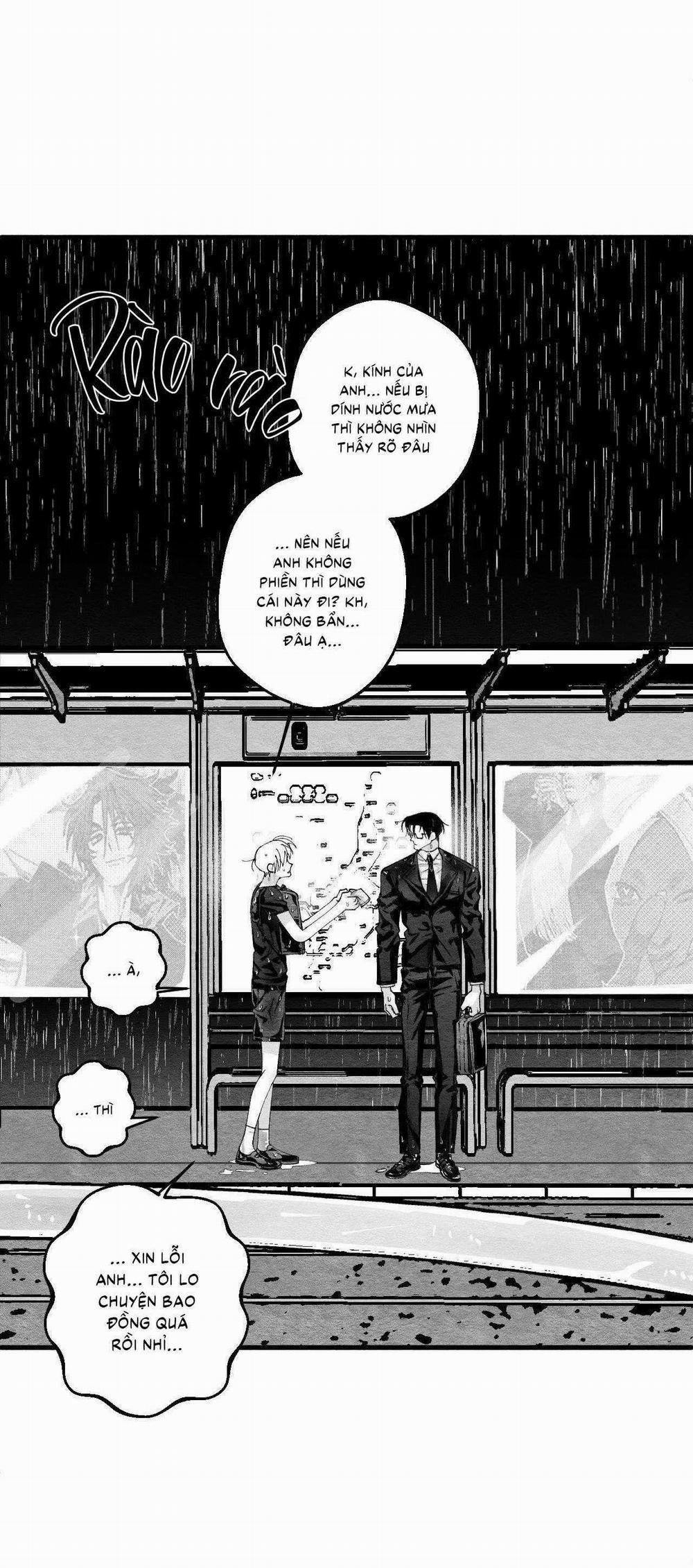 Vóc Dáng Toàn Mỹ 18 trang 39