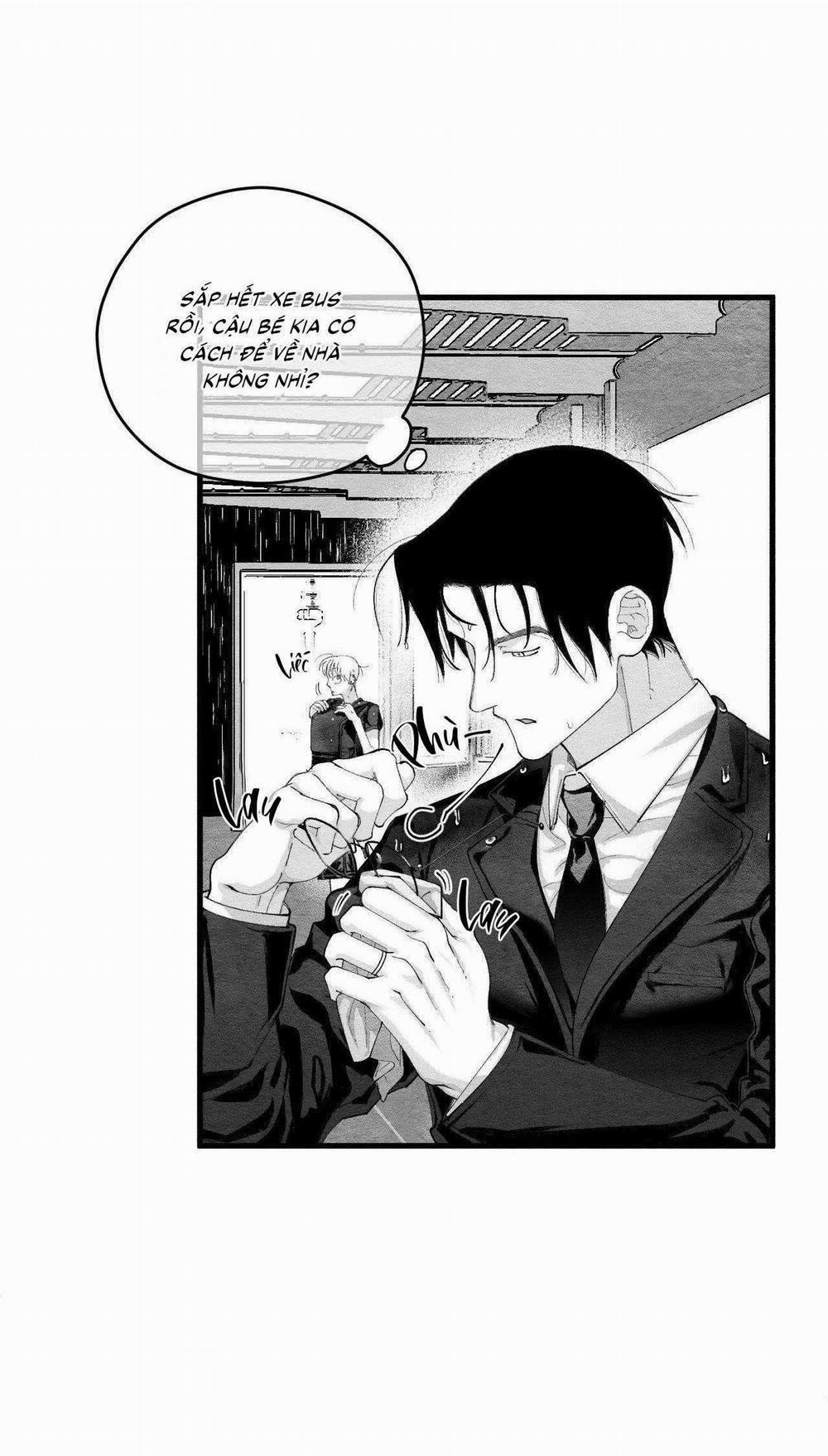 Vóc Dáng Toàn Mỹ 18 trang 42