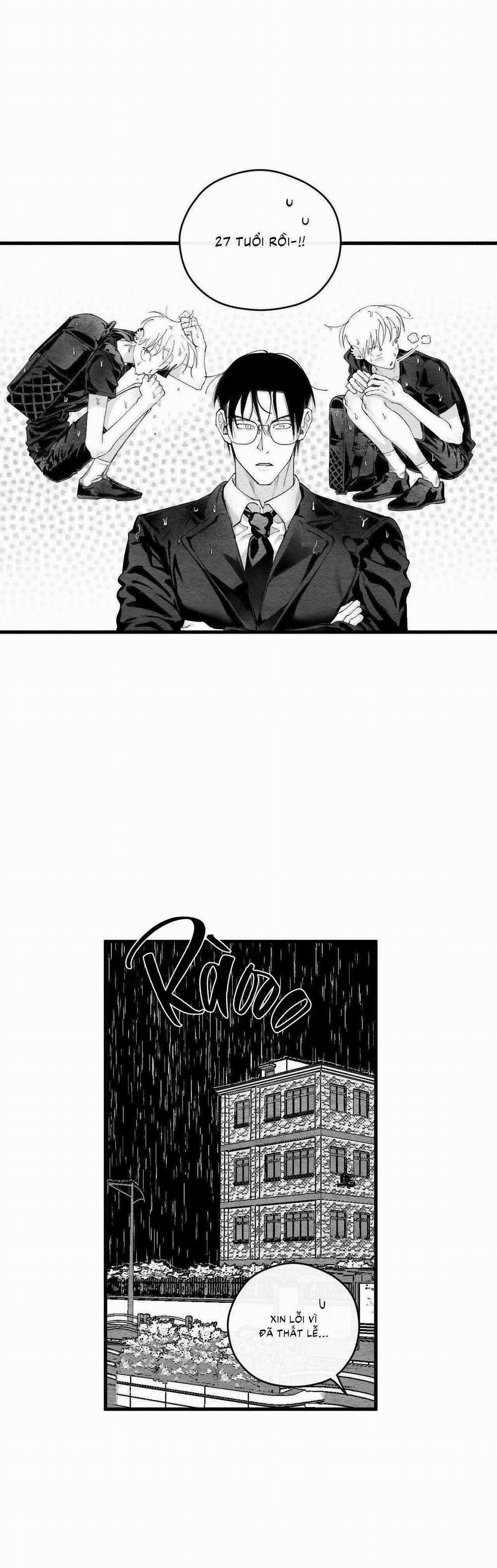 Vóc Dáng Toàn Mỹ 18 trang 47