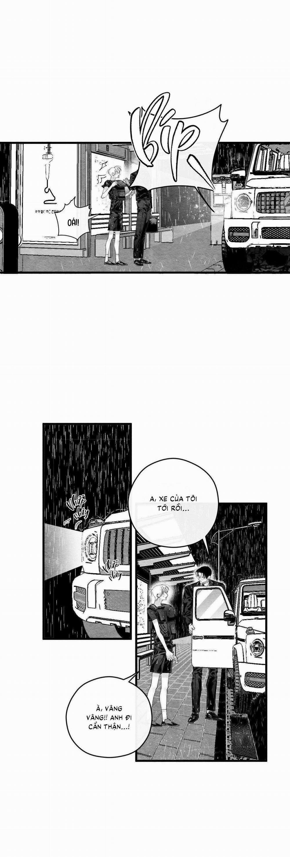 Vóc Dáng Toàn Mỹ 18 trang 48