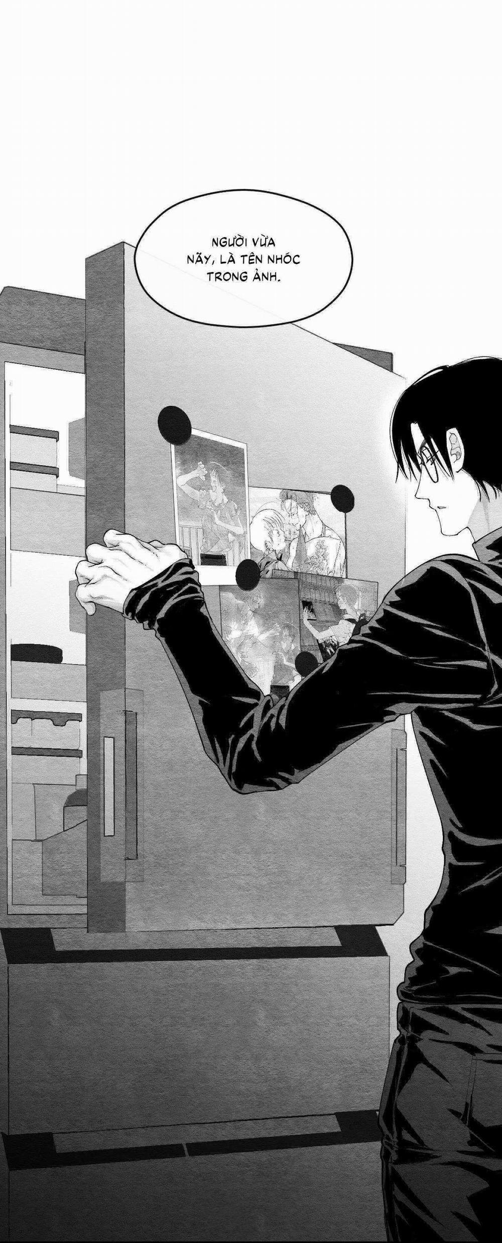 Vóc Dáng Toàn Mỹ 18 trang 51