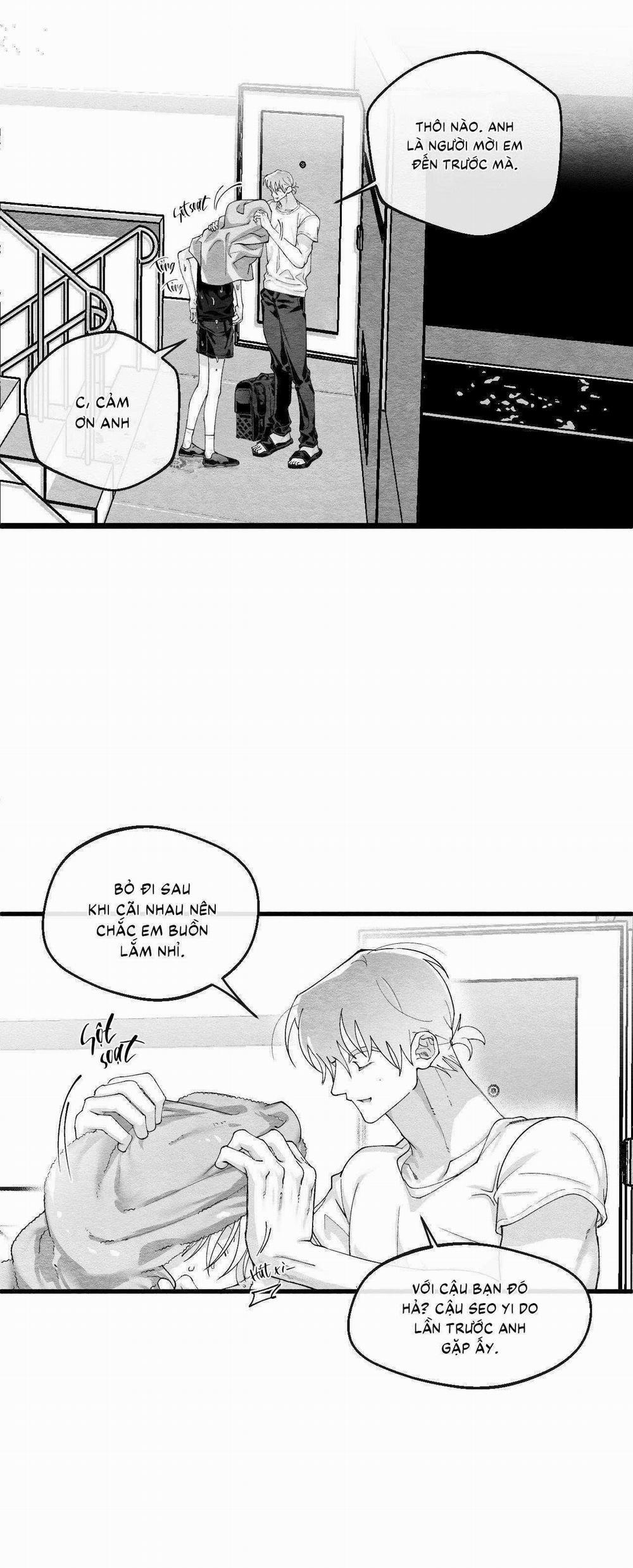 Vóc Dáng Toàn Mỹ 19 trang 1