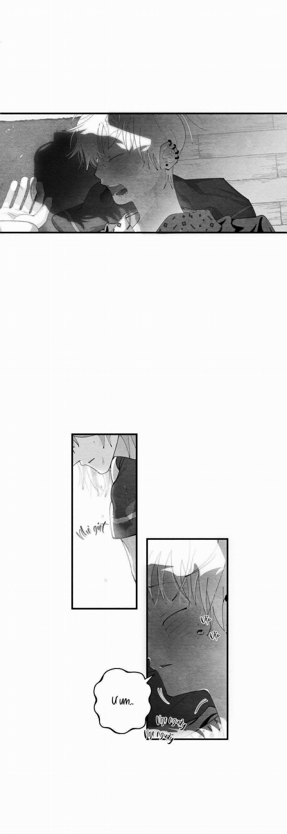 Vóc Dáng Toàn Mỹ 19 trang 10