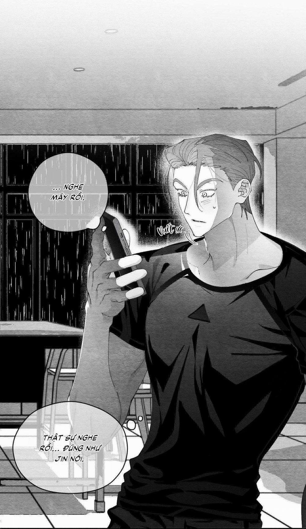 Vóc Dáng Toàn Mỹ 19 trang 19