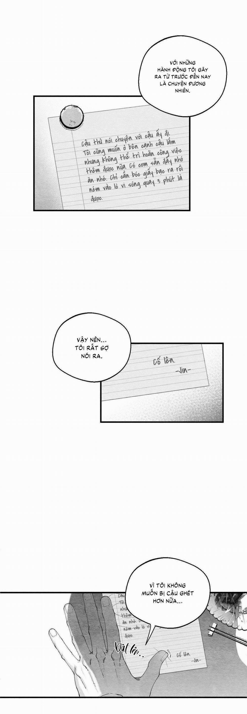 Vóc Dáng Toàn Mỹ 19 trang 25