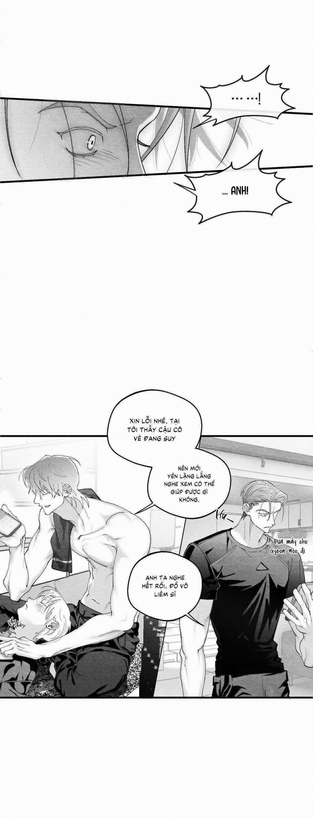 Vóc Dáng Toàn Mỹ 19 trang 30