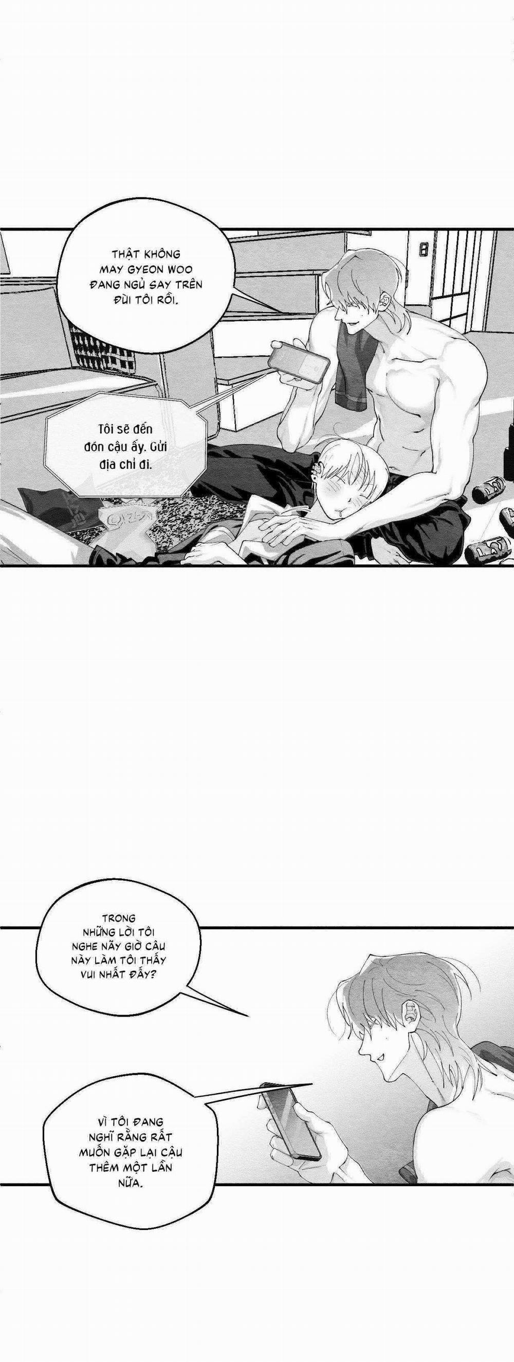 Vóc Dáng Toàn Mỹ 19 trang 31