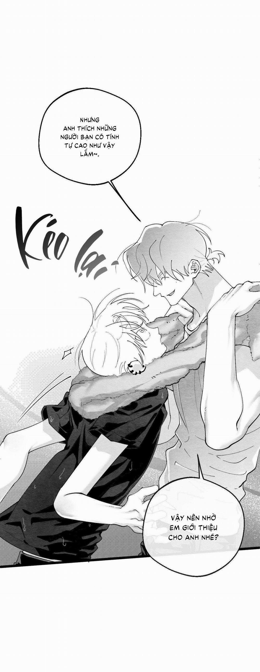 Vóc Dáng Toàn Mỹ 19 trang 4