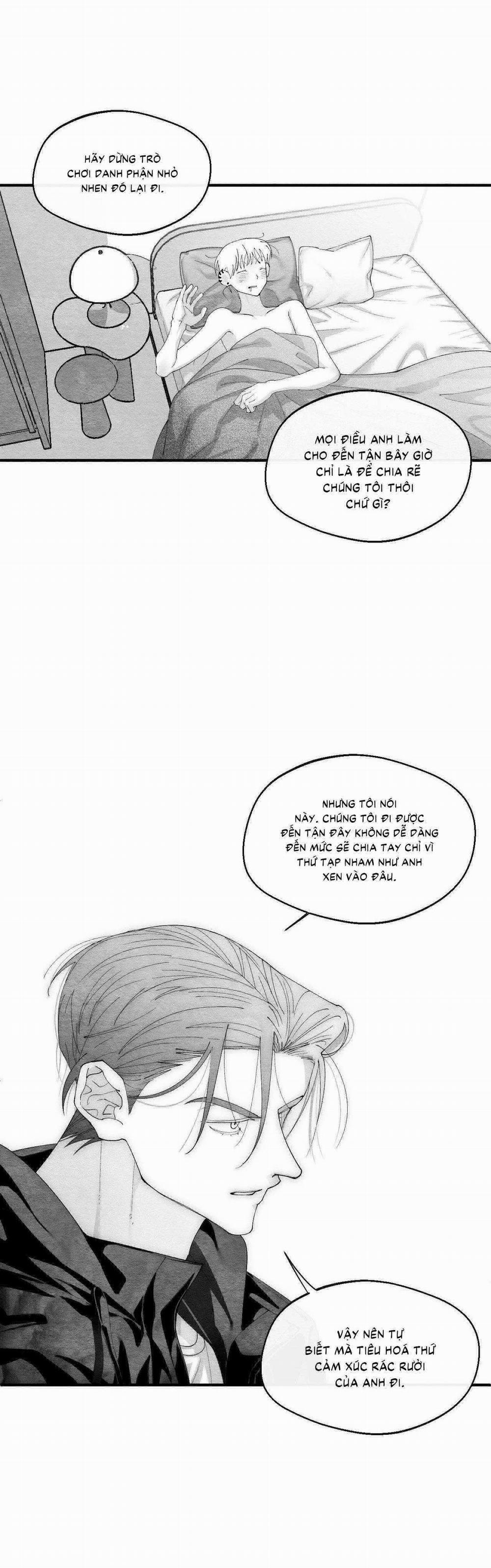 Vóc Dáng Toàn Mỹ 19 trang 43