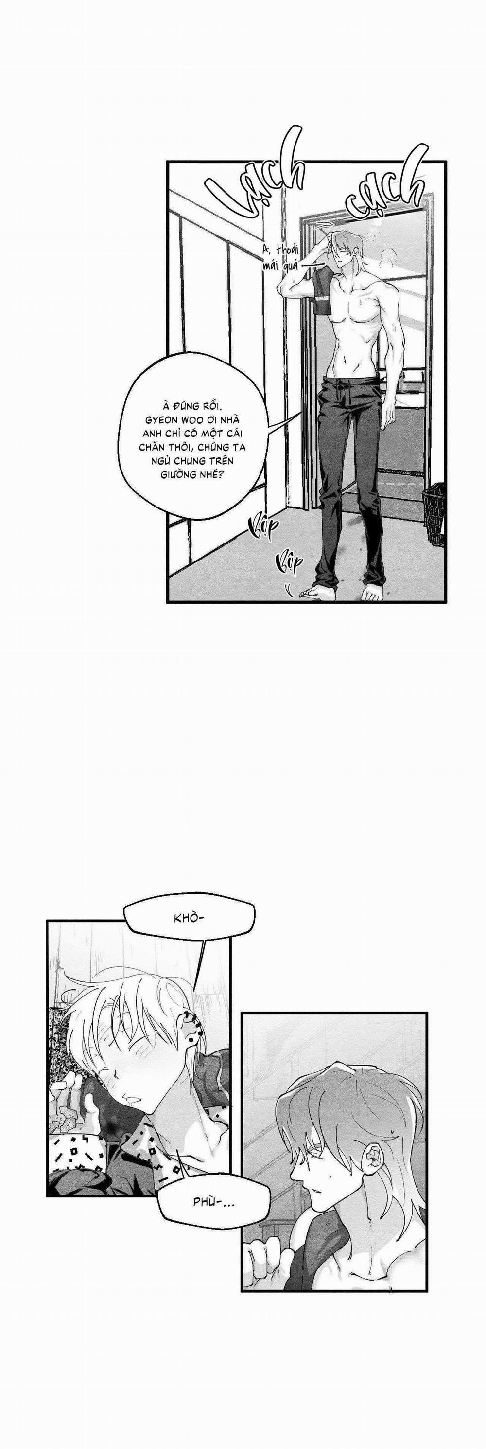 Vóc Dáng Toàn Mỹ 19 trang 8