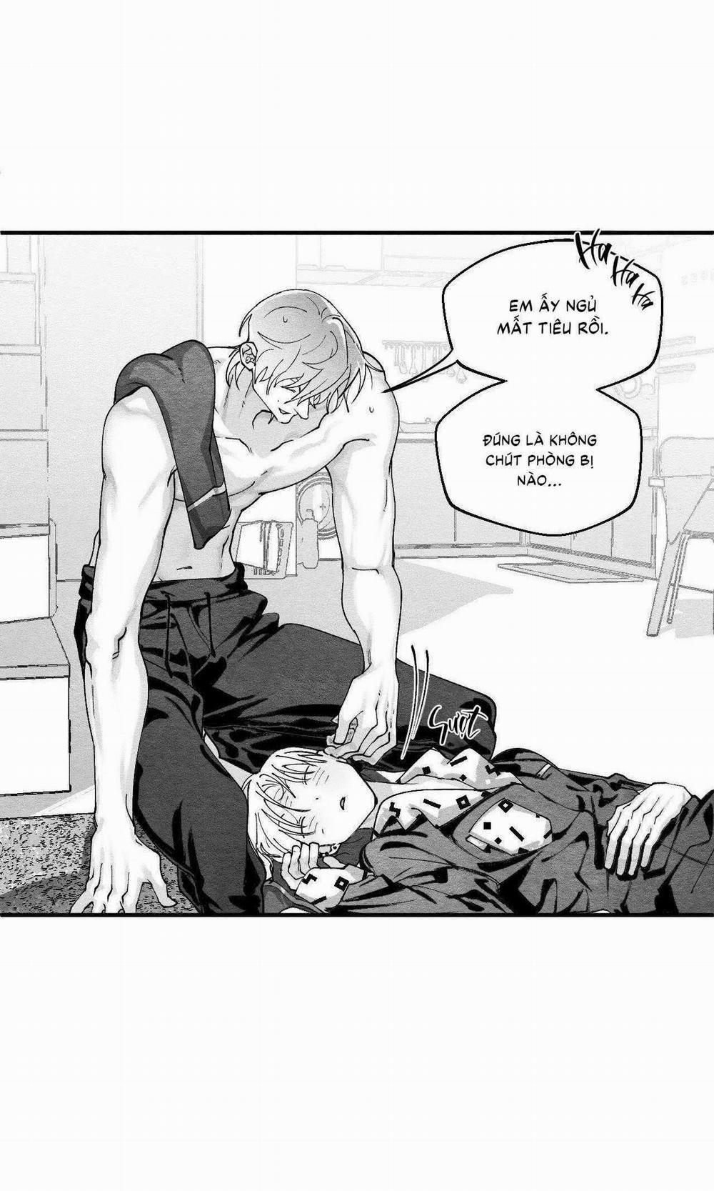 Vóc Dáng Toàn Mỹ 19 trang 9