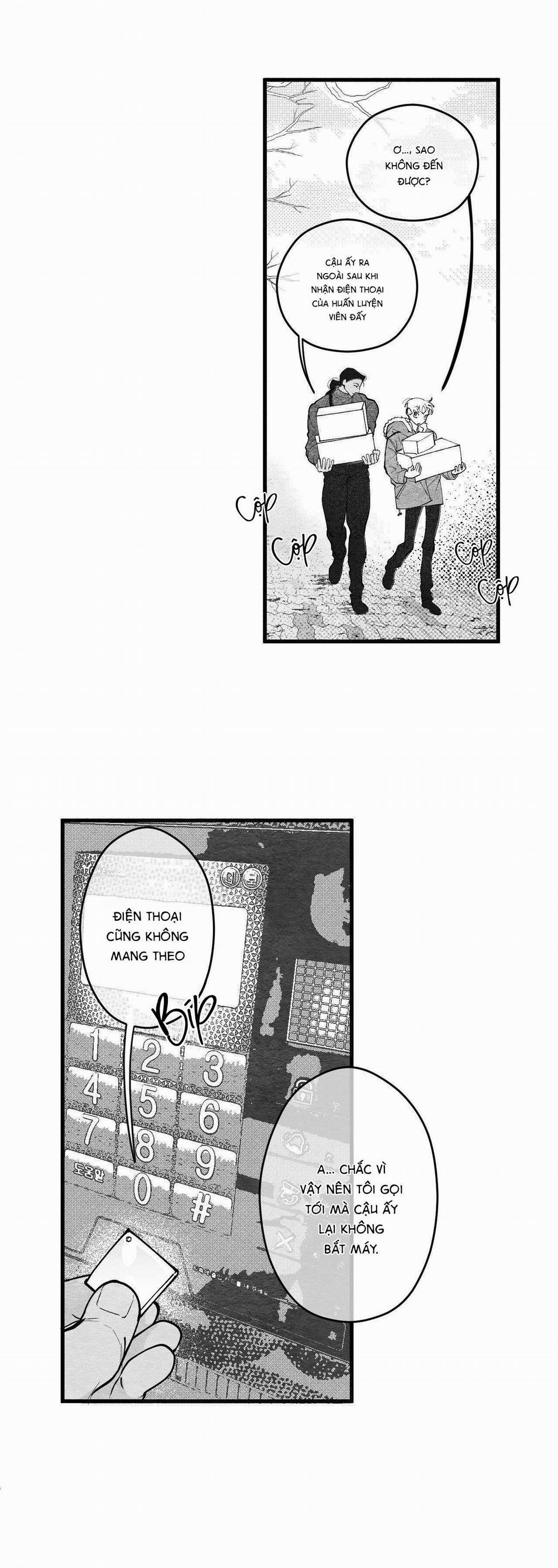 Vóc Dáng Toàn Mỹ 2 trang 19