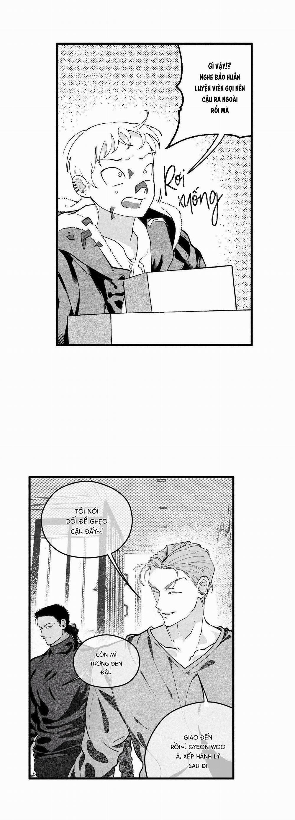 Vóc Dáng Toàn Mỹ 2 trang 32