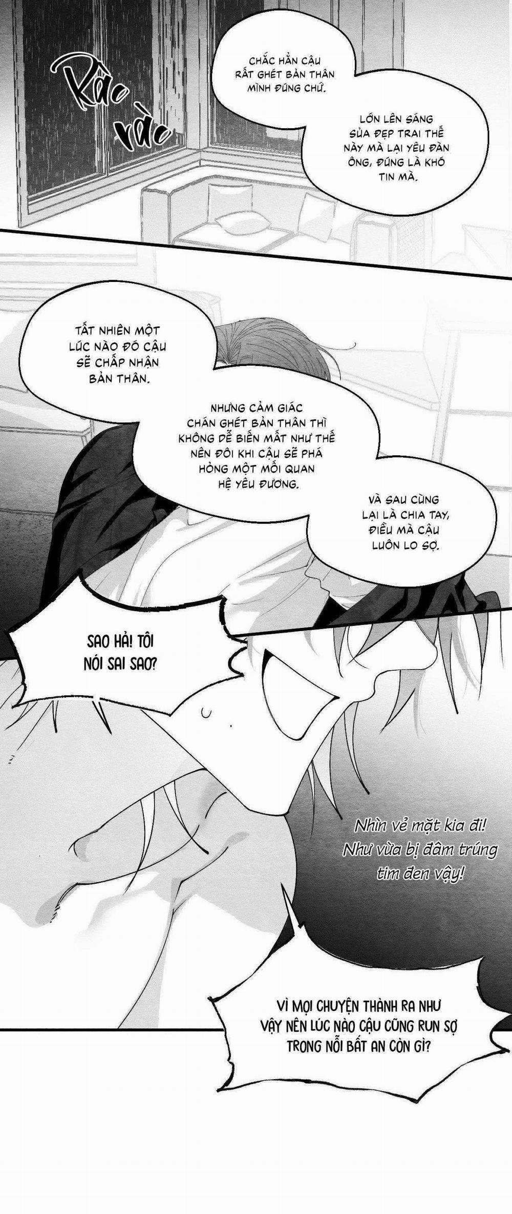 Vóc Dáng Toàn Mỹ 20 trang 13