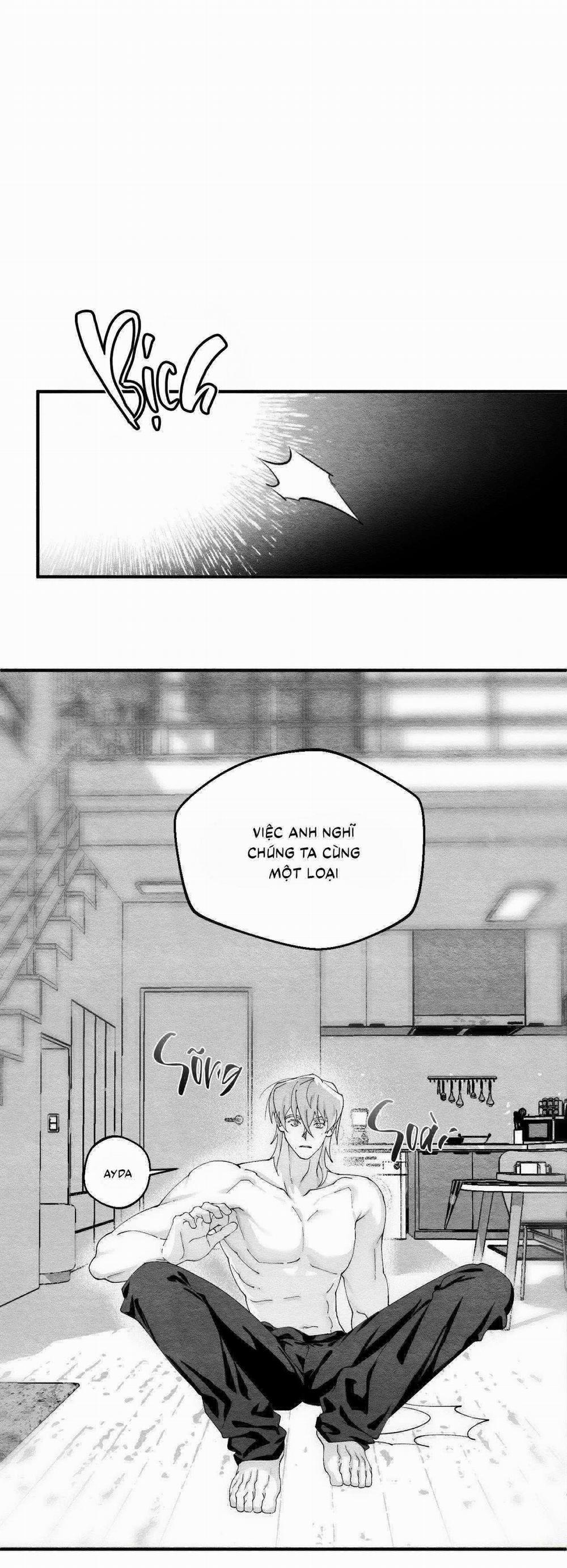 Vóc Dáng Toàn Mỹ 20 trang 26