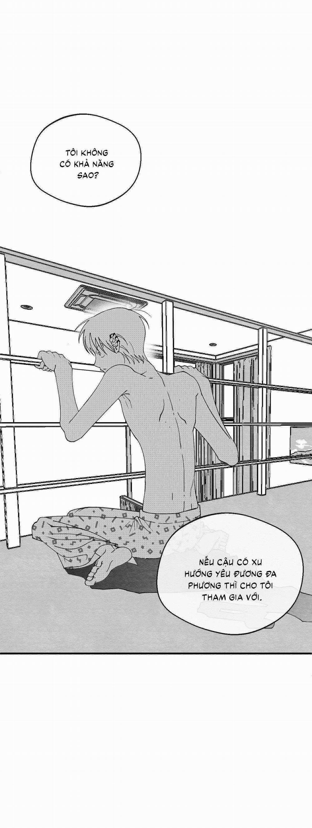 Vóc Dáng Toàn Mỹ 20 trang 5