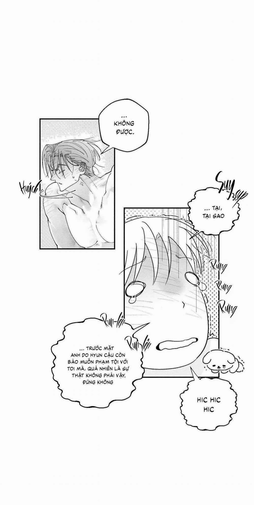 Vóc Dáng Toàn Mỹ 21 trang 16